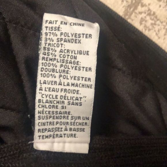 🔥3-$10🔥 Alia Vest - Picture 4 of 6